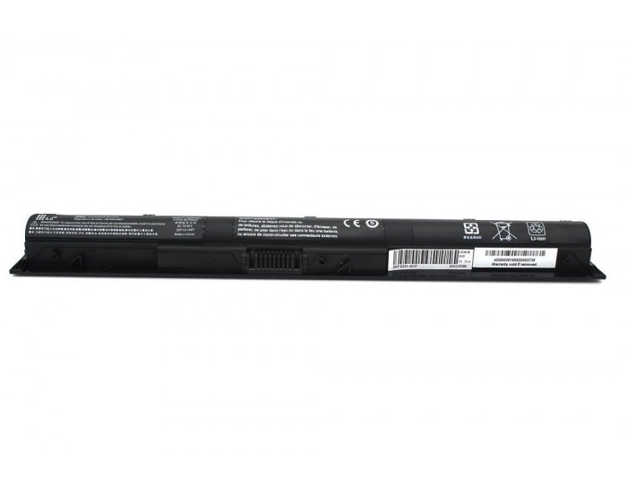 LAPTOP BATTERY FOR HP KI04, HSTNN-LB6S, DB6T